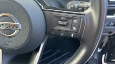 Nissan Qashqai 1.3 DiG-T MH N-Connecta 5dr Petrol Hatchback